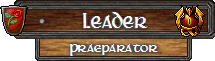 Praeparator